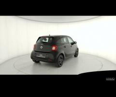 SMART Fortwo eq Pulse 22kW