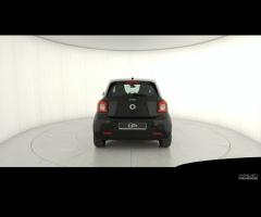 SMART Fortwo eq Pulse 22kW