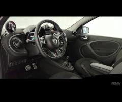 SMART Fortwo eq Pulse 22kW