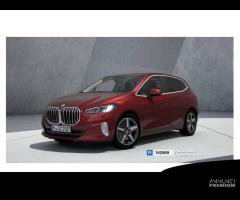 BMW 225 e xDrive Active Tourer Luxury