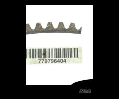 Volano dentato bmw serei 3 e 90 e 91 320d