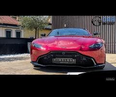 ASTON MARTIN Vantage Coupe 4.0 V8