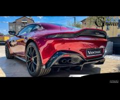 ASTON MARTIN Vantage Coupe 4.0 V8 - 9