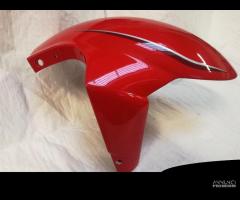 Parafango anteriore MV Agusta Brutale 1090