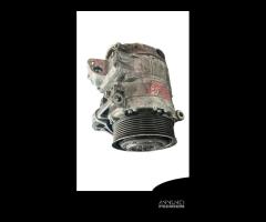 Compressore clima A/C range rover sport l 320