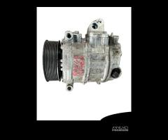 Compressore clima A/C range rover sport l 320