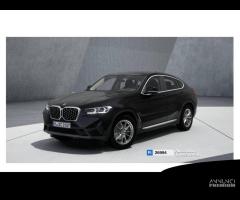 BMW X4 xDrive20d 48V - 1