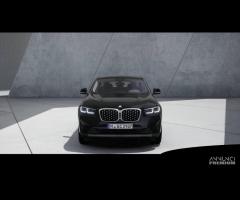 BMW X4 xDrive20d 48V - 3