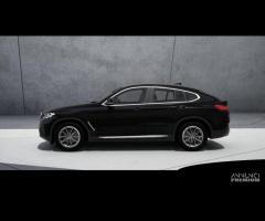 BMW X4 xDrive20d 48V - 4