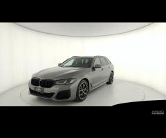 BMW Serie 5 G31 2020 Touring LCI - 520d Touring mh