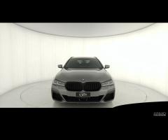 BMW Serie 5 G31 2020 Touring LCI - 520d Touring mh