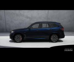 BMW X5 xDrive30d 48V Msport Pro