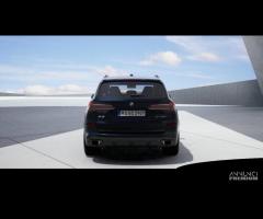 BMW X5 xDrive30d 48V Msport Pro