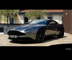 ASTON MARTIN DB11 Coupe 4.0 V8 auto