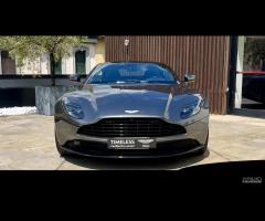 ASTON MARTIN DB11 Coupe 4.0 V8 auto