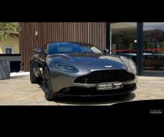 ASTON MARTIN DB11 Coupe 4.0 V8 auto