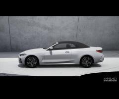 BMW 430 i Cabrio Msport - 5