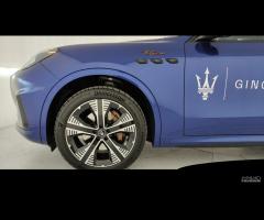 MASERATI GRECALE FOLGORE MY24 - 11