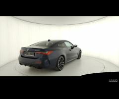 BMW Serie 4 G22 Coupe - M440d Coupe mhev 48V xdriv