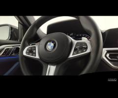 BMW Serie 4 G22 Coupe - M440d Coupe mhev 48V xdriv - 7