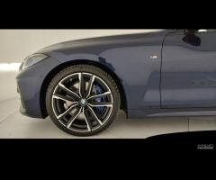 BMW Serie 4 G22 Coupe - M440d Coupe mhev 48V xdriv - 11