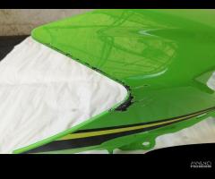 Cupolino Kawasaki Ninja 400