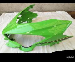 Cupolino Kawasaki Ninja 400