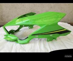 Cupolino Kawasaki Ninja 400