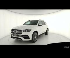 MERCEDES-BENZ GLE 400 d Premium Plus 4matic auto