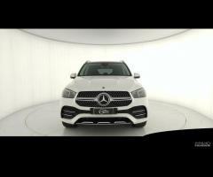 MERCEDES-BENZ GLE 400 d Premium Plus 4matic auto