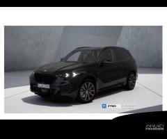 BMW X5 xDrive40i 48V Msport Pro