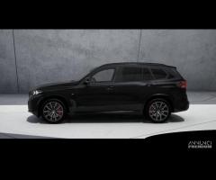 BMW X5 xDrive40i 48V Msport Pro