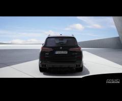 BMW X5 xDrive40i 48V Msport Pro