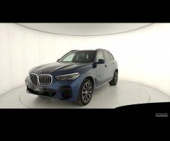 BMW X5 G05 2018 - X5 xdrive30d mhev 48V Msport aut