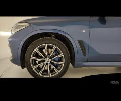 BMW X5 G05 2018 - X5 xdrive30d mhev 48V Msport aut - 11