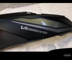 Carene Kawasaki Versys 650 2022 - 6