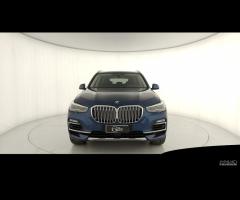 BMW X5 G05 2018 - X5 xdrive30d Business auto