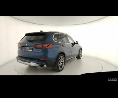 BMW X5 G05 2018 - X5 xdrive30d Business auto