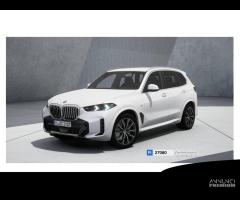 BMW X5 xDrive40i 48V Msport