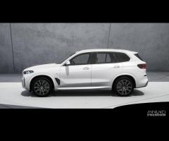 BMW X5 xDrive40i 48V Msport