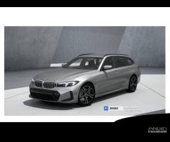 BMW 318 d 48V Touring Msport - 1