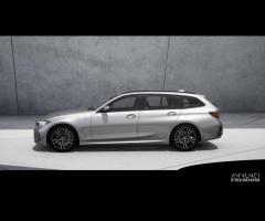 BMW 318 d 48V Touring Msport - 4