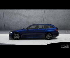 BMW 330 e xDrive Touring Msport - 4