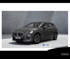 BMW 216 i Active Tourer Msport