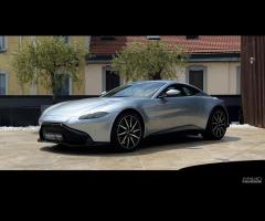 ASTON MARTIN Vantage Coupe 4.0 V8 auto