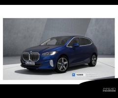 BMW 225 e xDrive Active Tourer Luxury