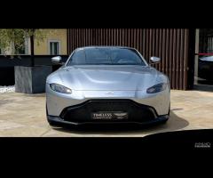 ASTON MARTIN Vantage Coupe 4.0 V8 auto