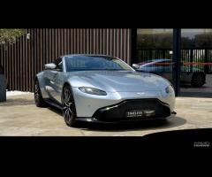 ASTON MARTIN Vantage Coupe 4.0 V8 auto