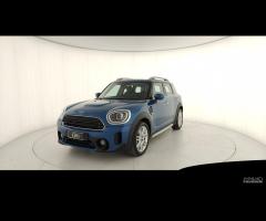 MINI Mini Countryman F60 2020 - Mini Countryman 1.