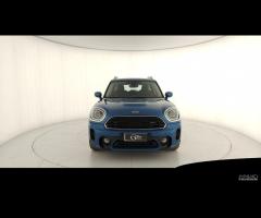 MINI Mini Countryman F60 2020 - Mini Countryman 1.